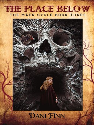 cover image of The Place Below